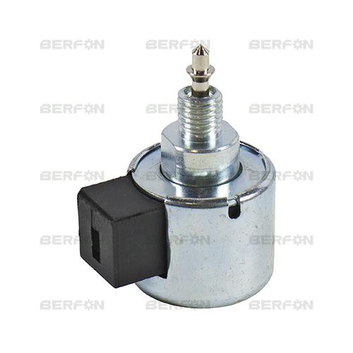 SOLENOIDE CARBURADOR B&S